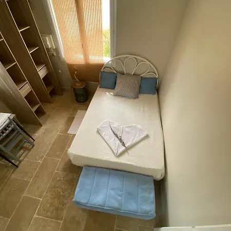 Farma La Solaire A La Ferme *