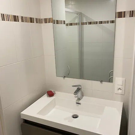 La Solaire A La Ferme Saint-Maurice-la-Clouere