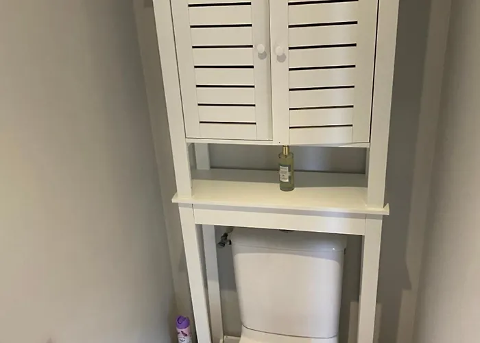 La Solaire A La Ferme Feriegård *