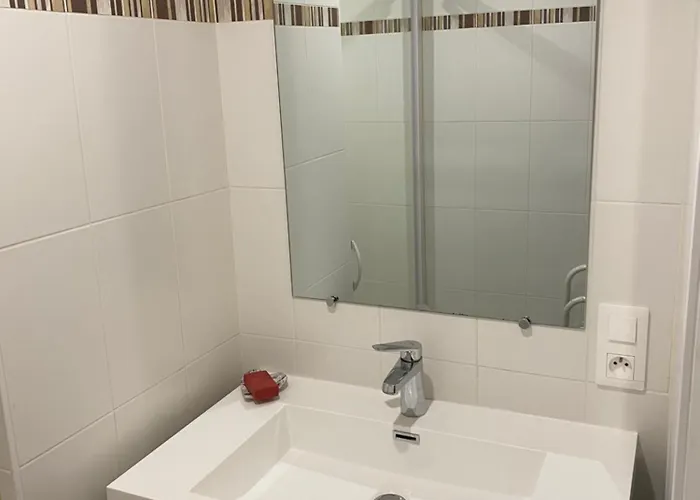 La Solaire A La Ferme Saint-Maurice-la-Clouere